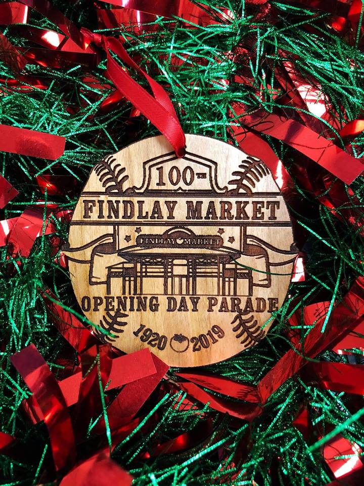 Findlay Market 100 Year Anniversary
