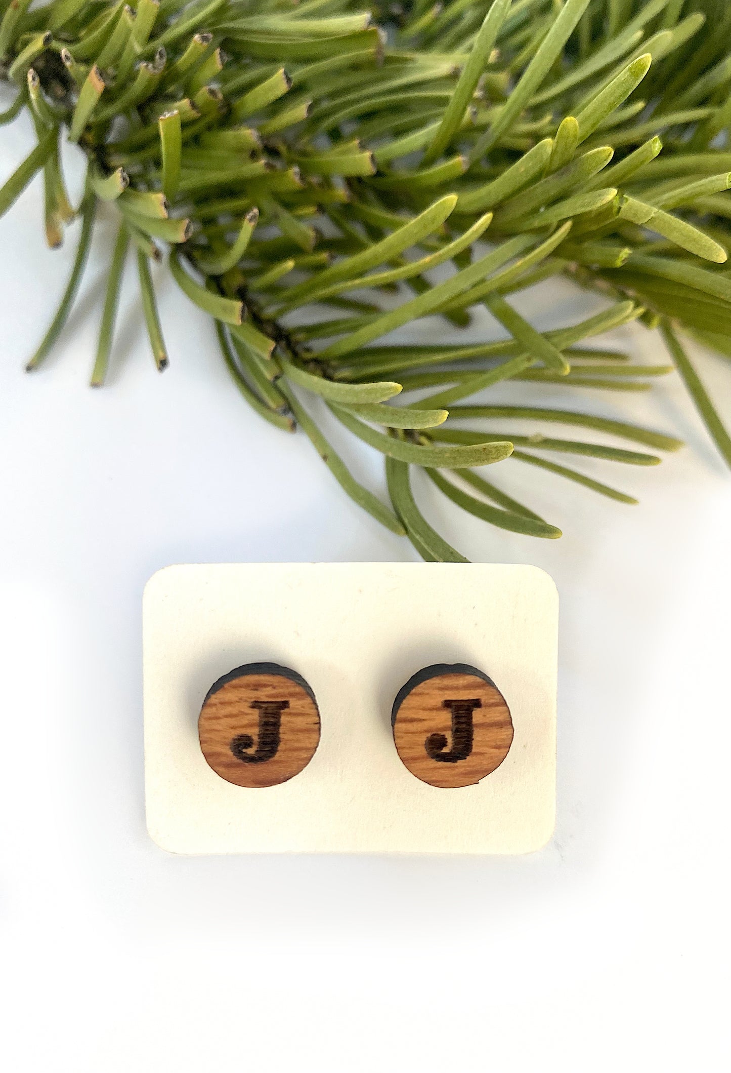 Fort Thomas Schools | Stud Earrings