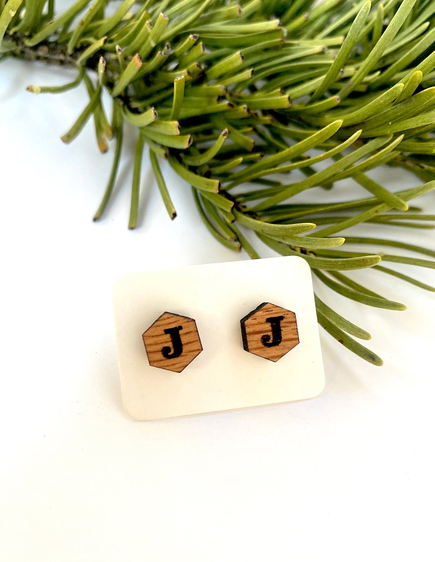 Fort Thomas Schools | Stud Earrings