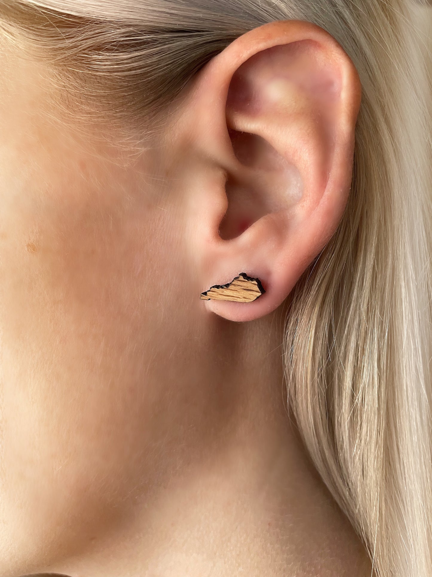 Fort Thomas Schools | Stud Earrings