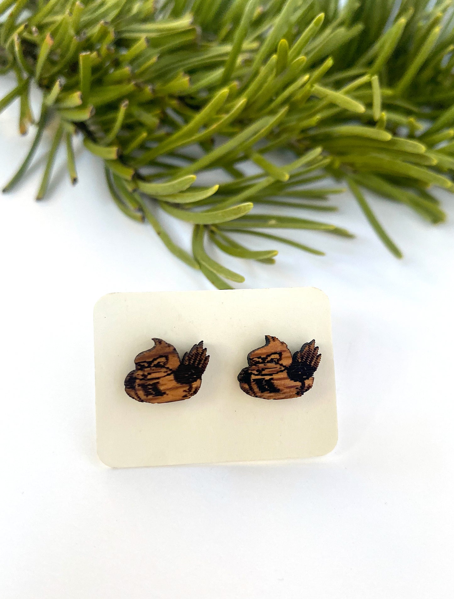 Fort Thomas Schools | Stud Earrings