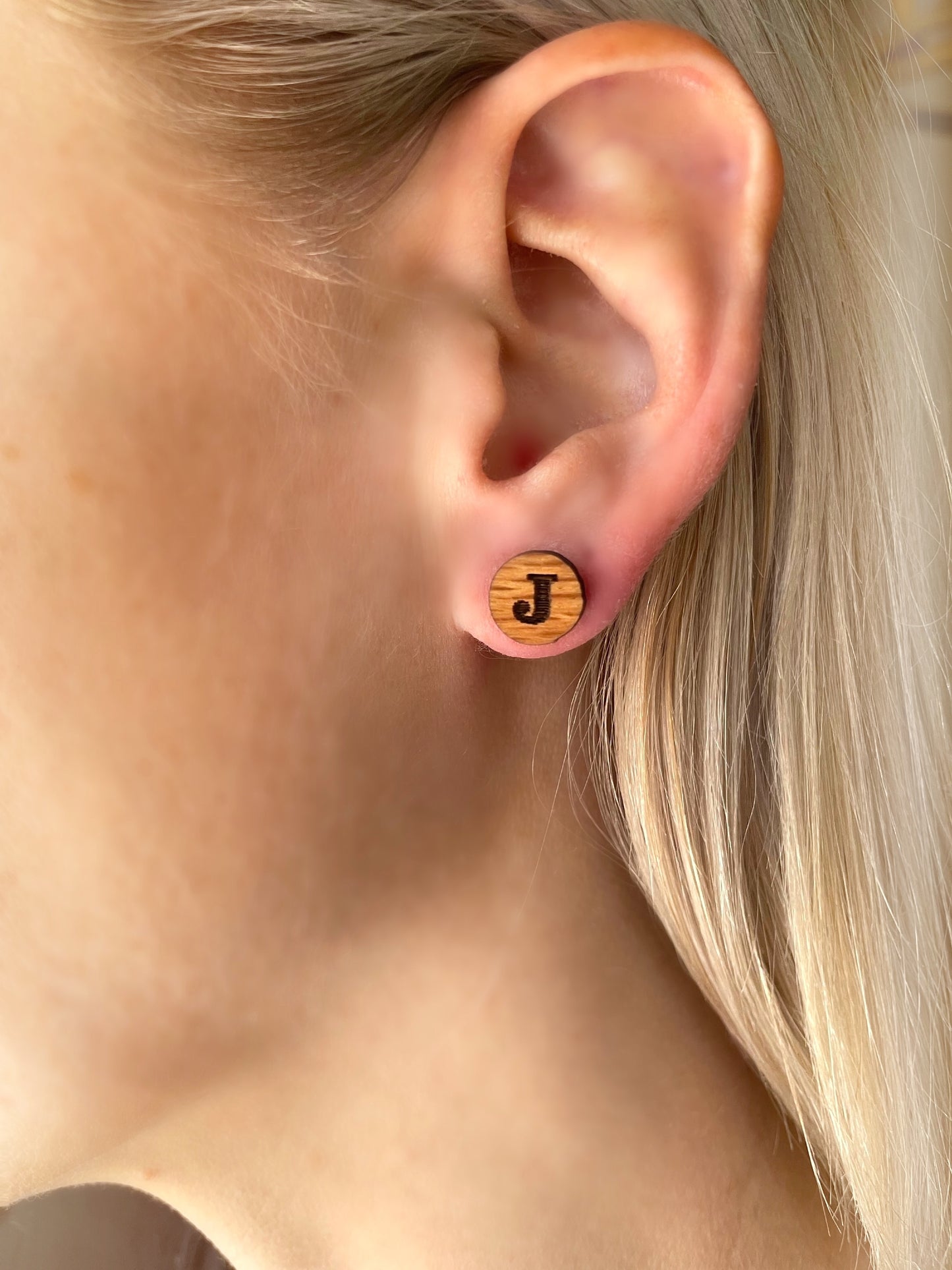 Fort Thomas Schools | Stud Earrings