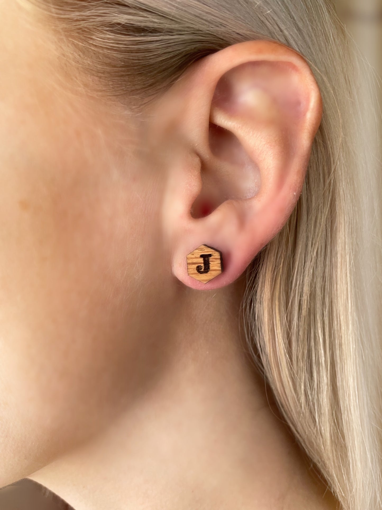 Fort Thomas Schools | Stud Earrings