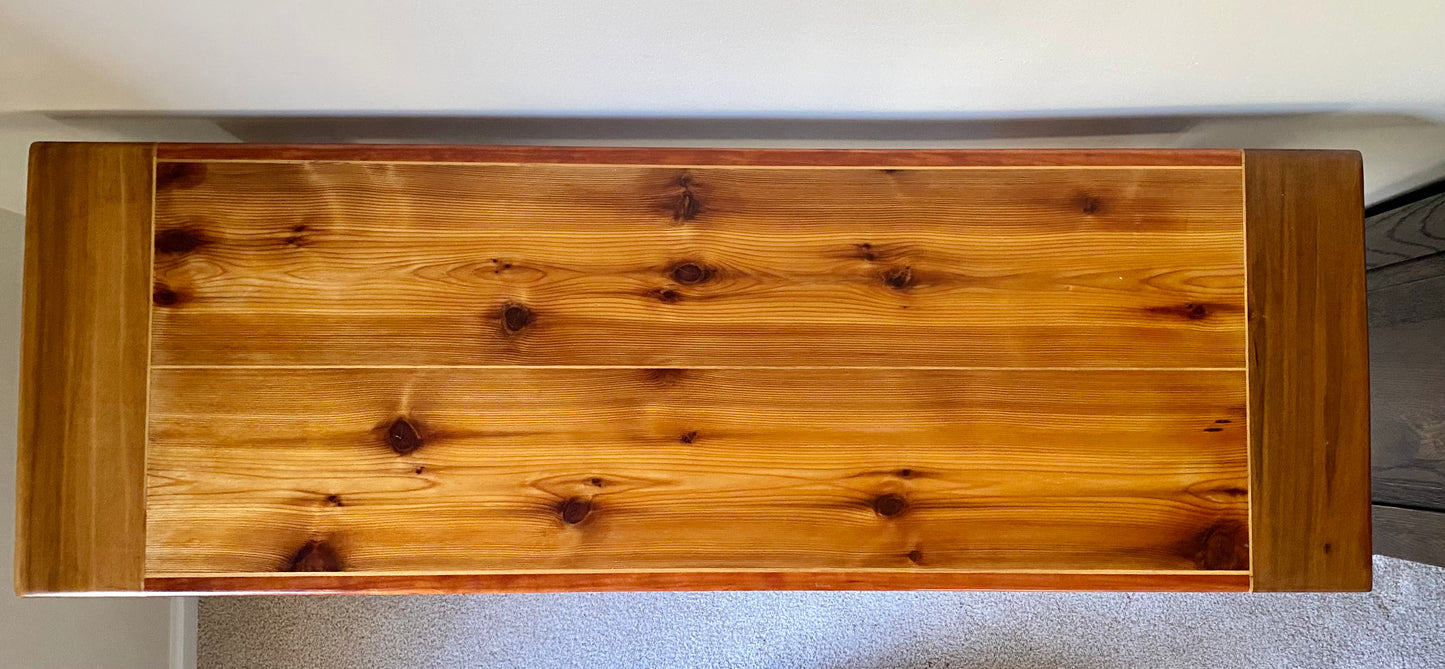 Entry Table