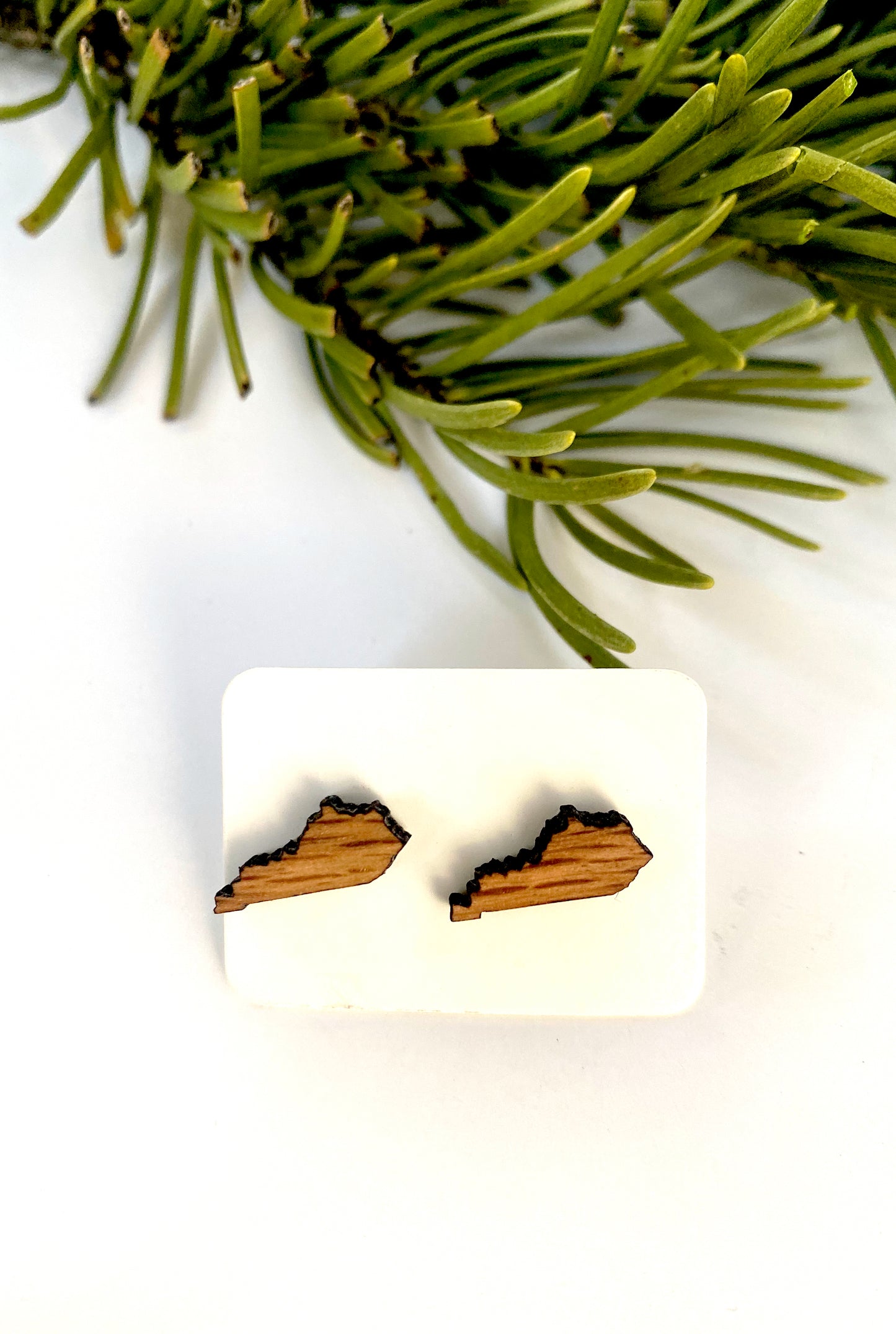 Fort Thomas Schools | Stud Earrings