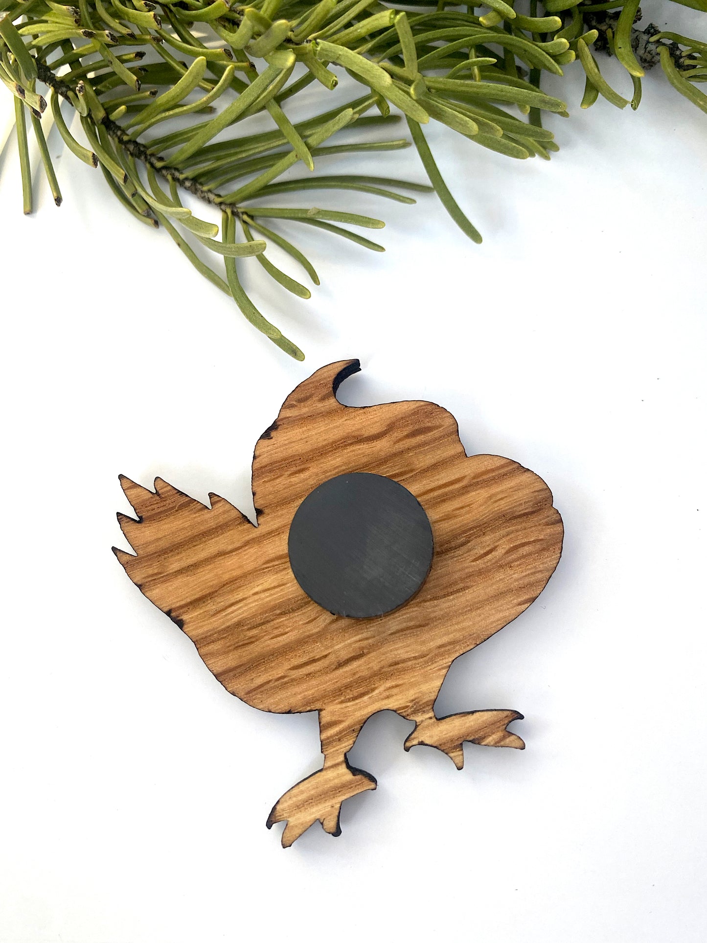 Highlands High School Bluebirds | Magnet