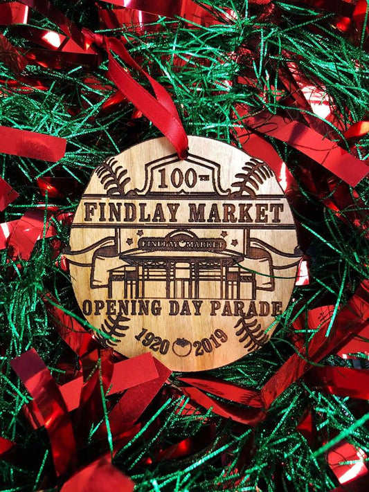 Findlay Market 100 Year Anniversary