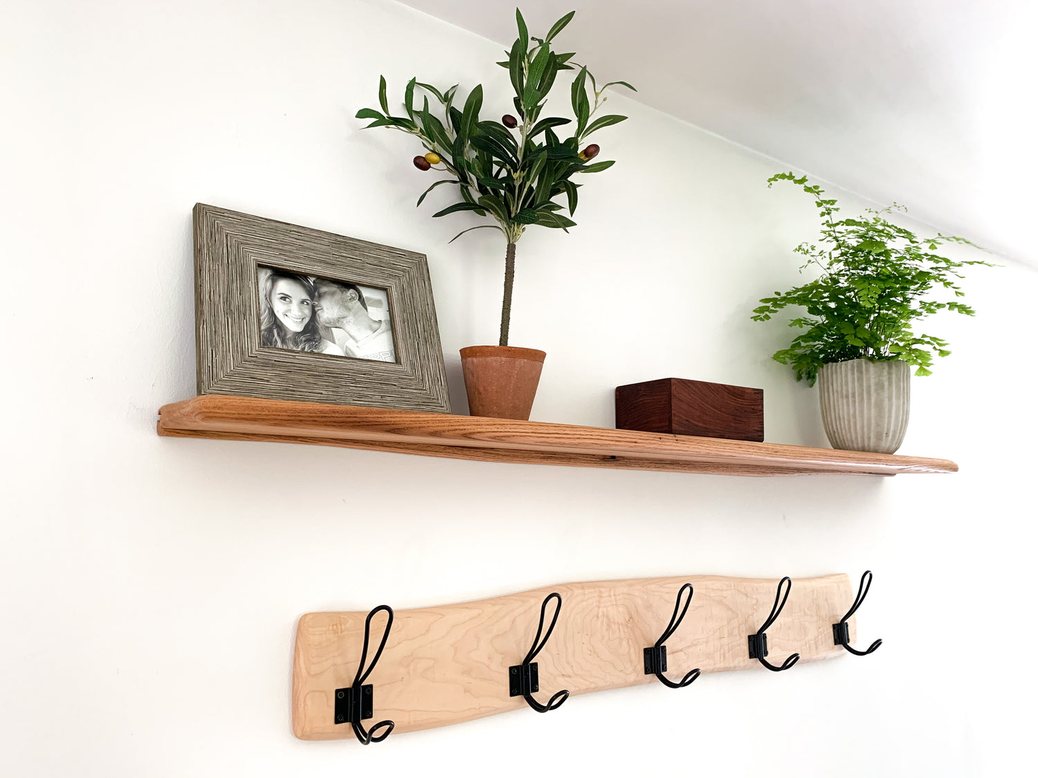 Shelving