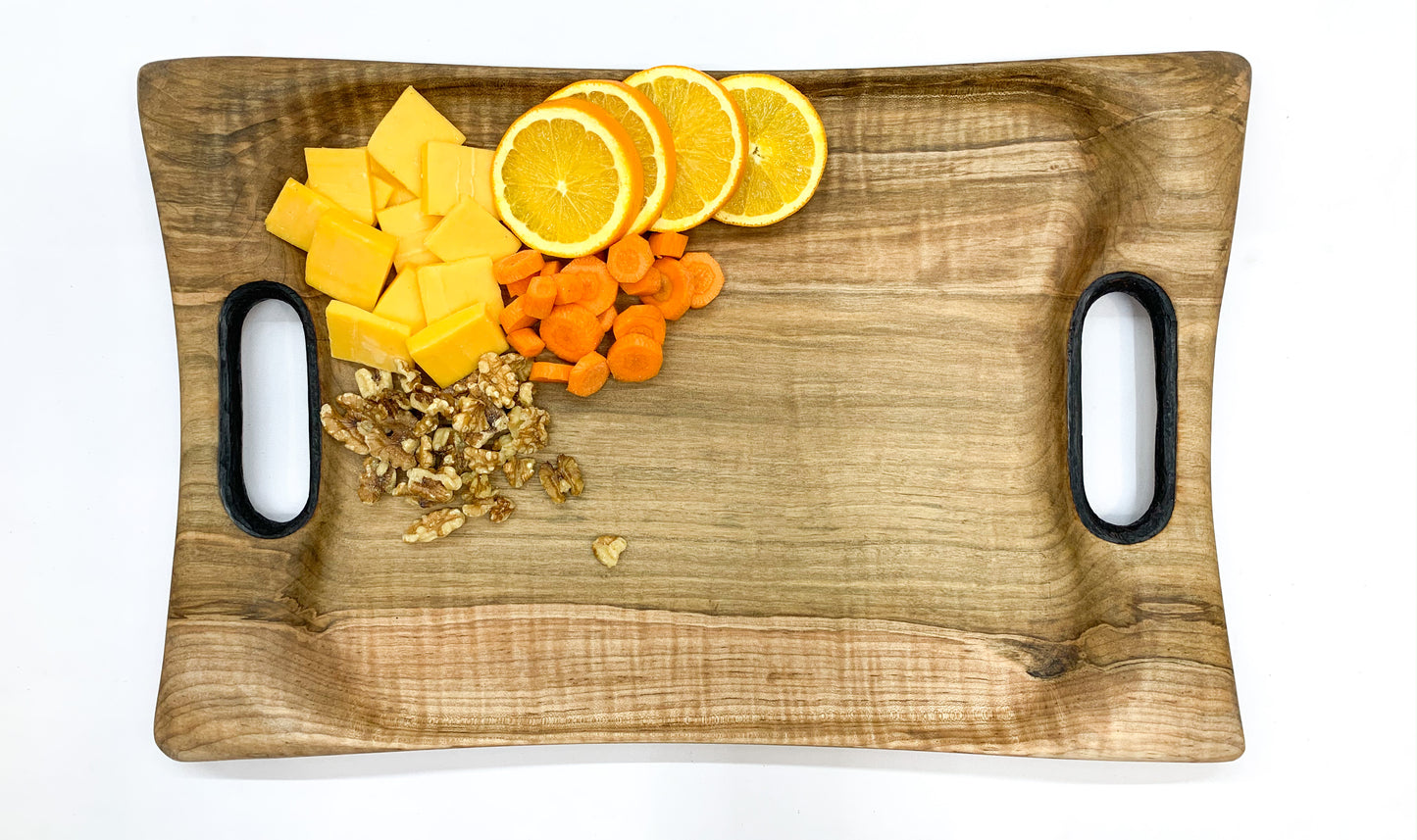 Hard Maple Serving Tray
