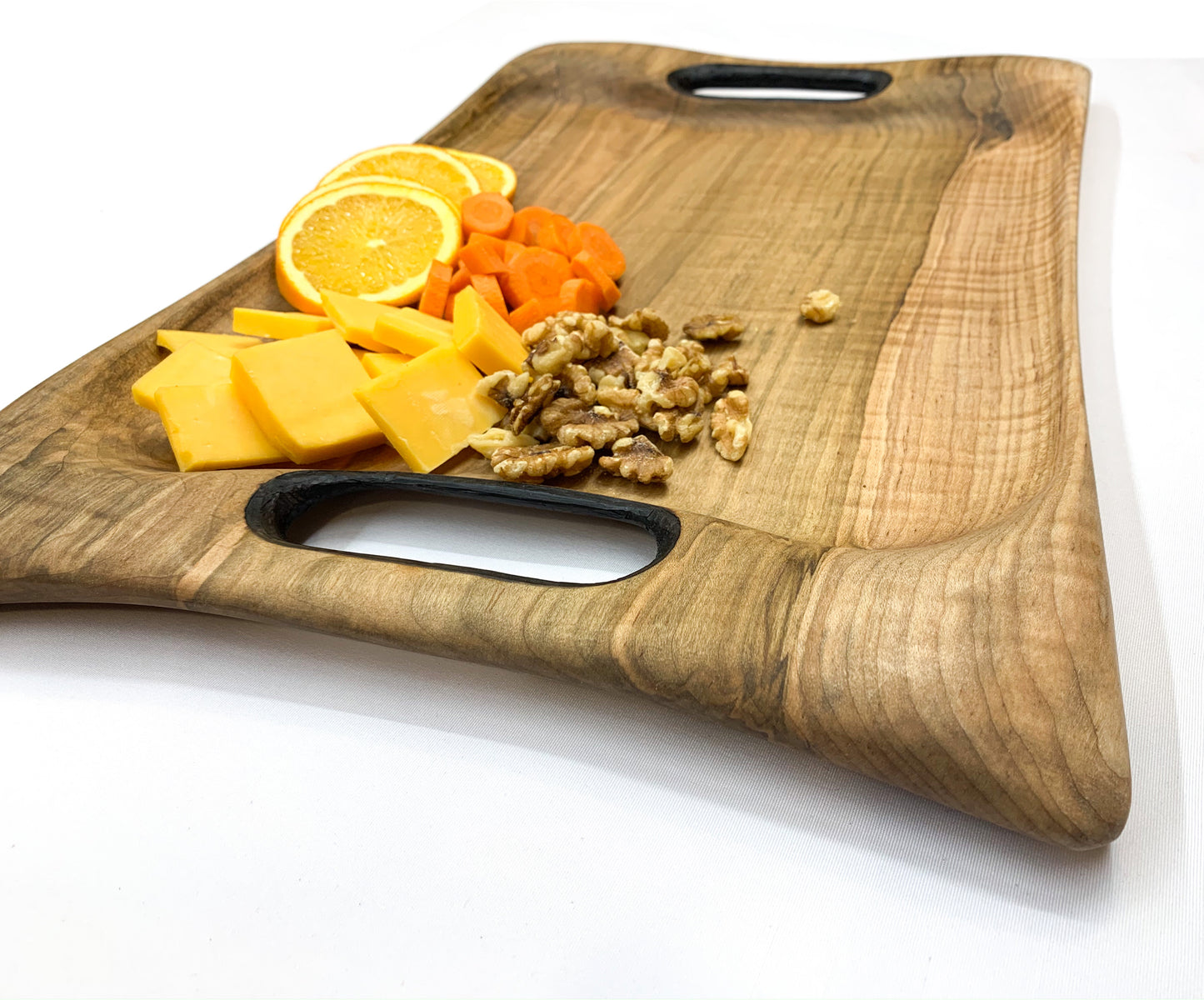 Hard Maple Serving Tray