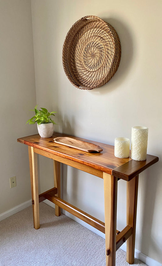 Entry Table