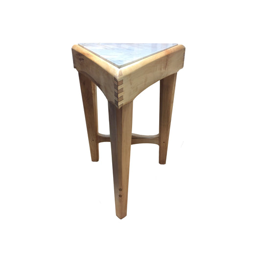 Camper RV Side Table